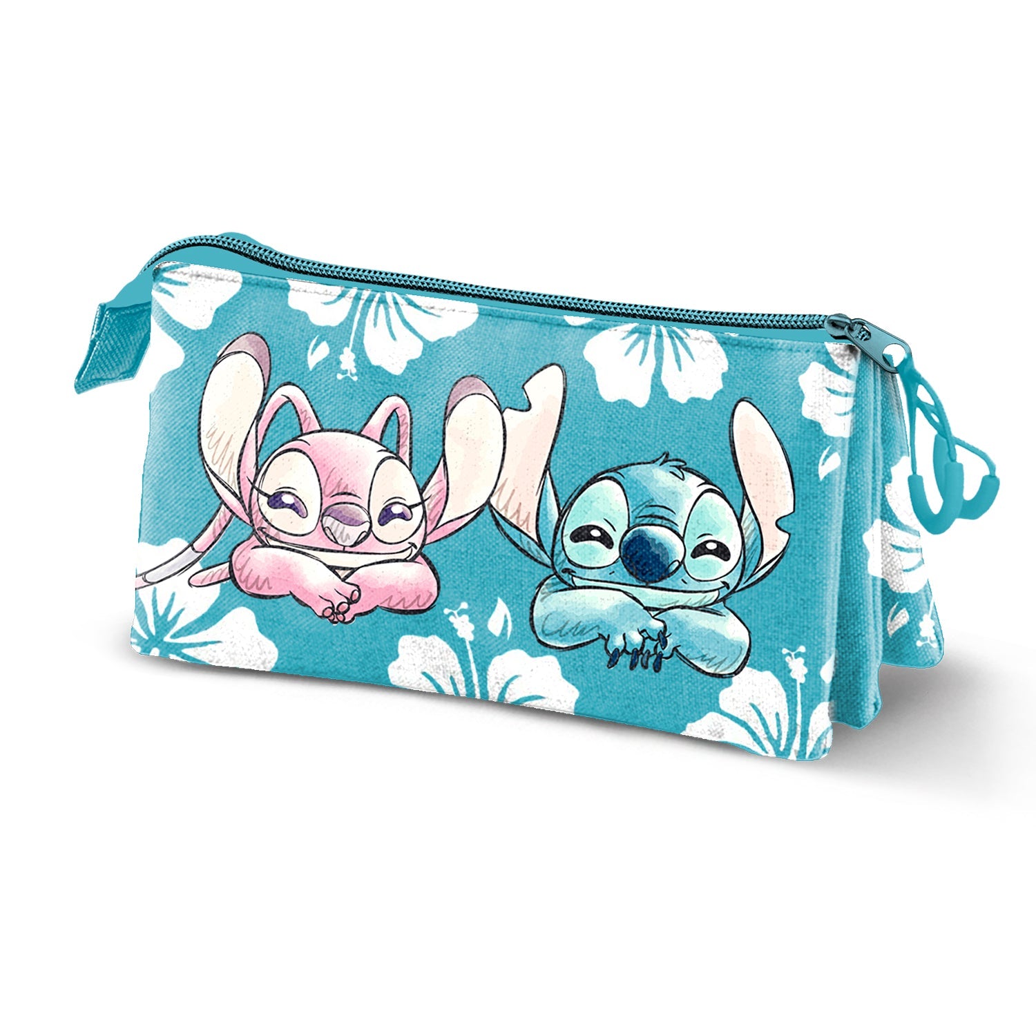 LILO & STITCH Tropic Trousse Triple