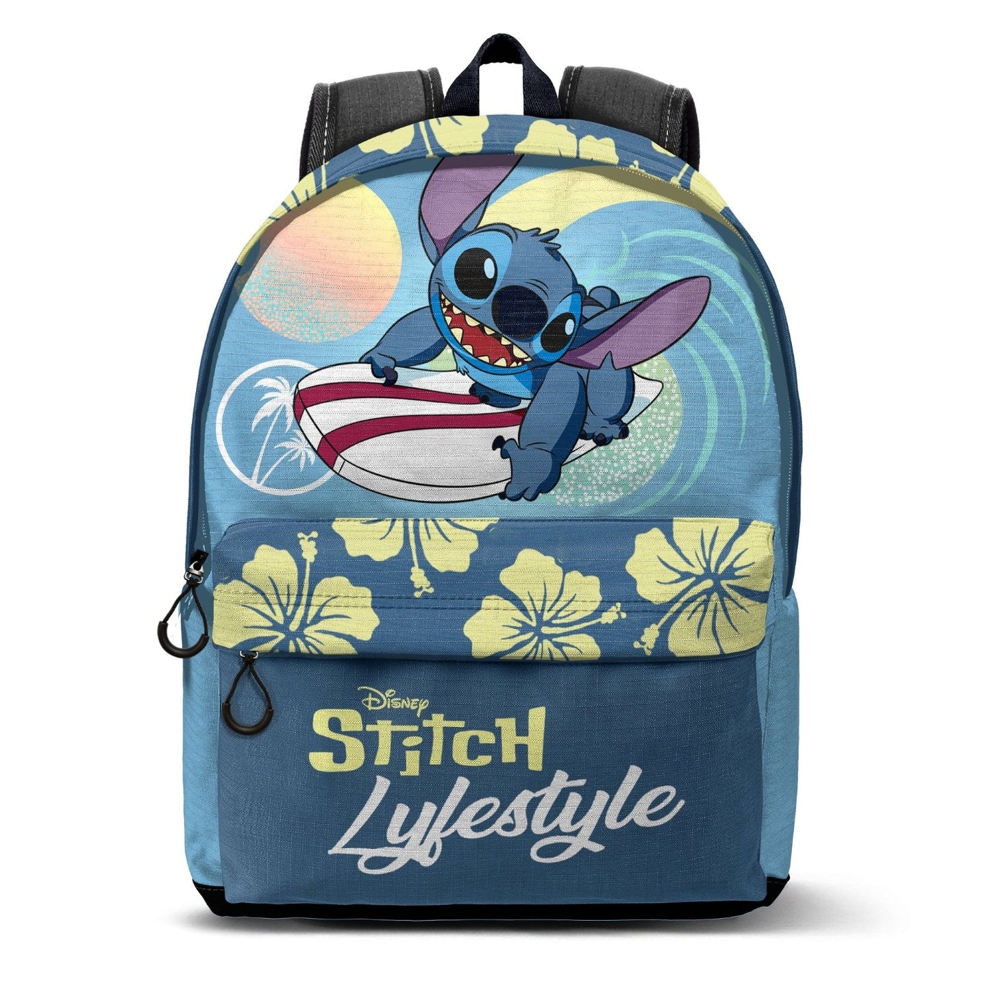 LILO & STITCH Lifestyle Sac à Dos HS FAN '43x30x18cm'