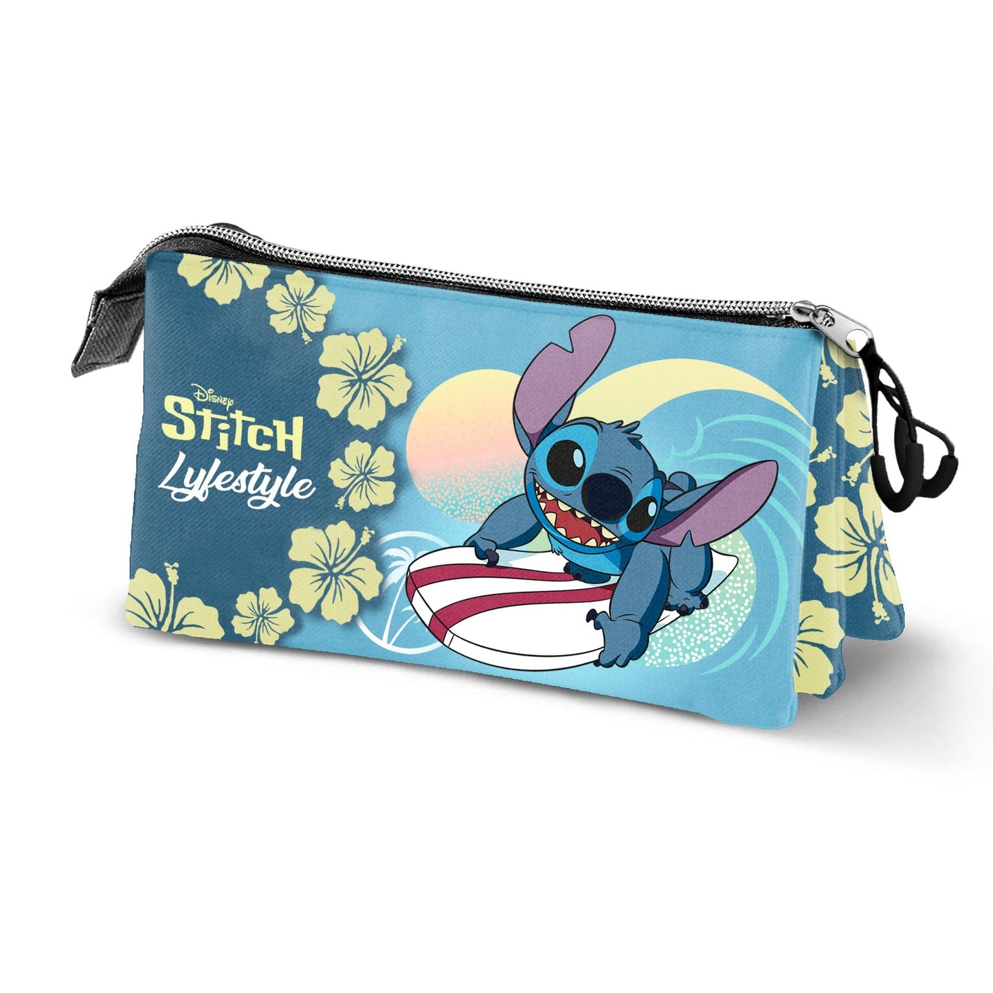 LILO & STITCH Lifestyle Trousse Triple