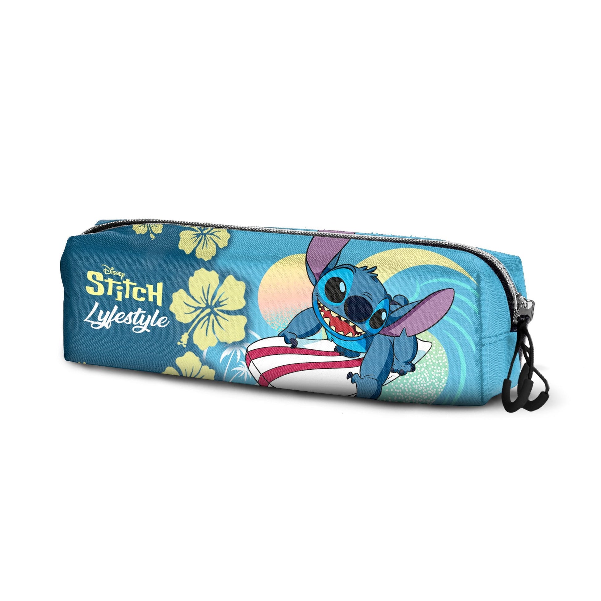 LILO & STITCH Lifestyle Trousse Carré