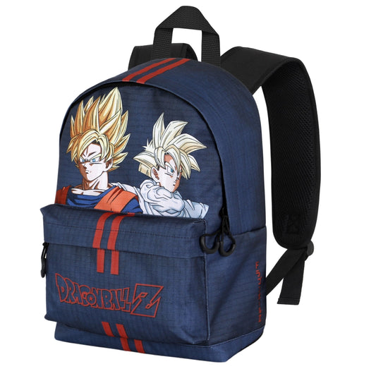 DRAGON BALL Z Unity Petit HS FAN Sac à Dos '34x23x14cm'