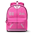 BARBIE Varsity Sac à Dos HS FAN '43x30x18cm'