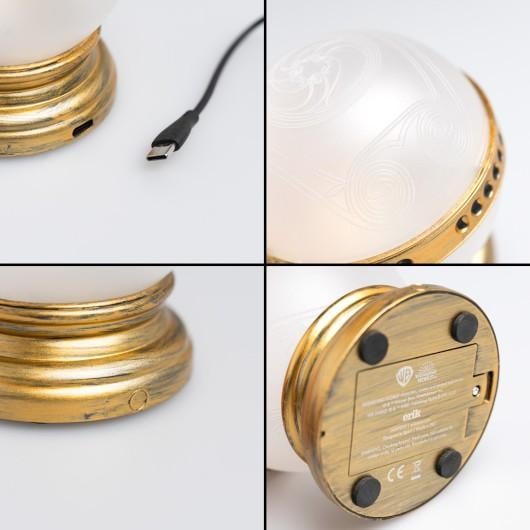 Lampe Décorative Harry Potter - Rapeltout
