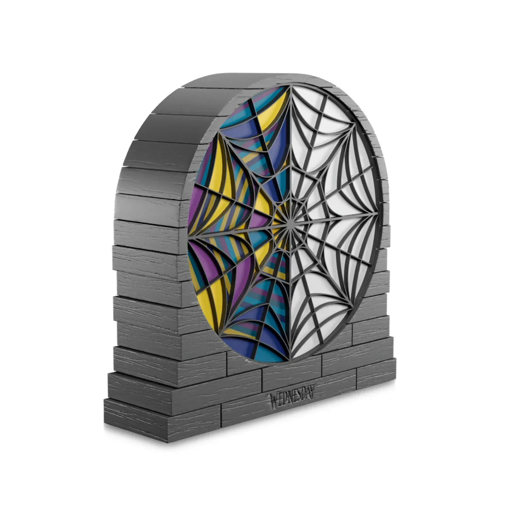 Woensdag Decoratieve Lamp - Ophelia Hall Raam - PRE-ORDER*