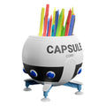 Dragon Ball Z blyantholder - Capsule Corp