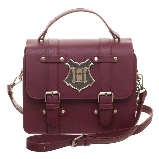 Sac Cartable avec Charmes Harry Potter - Poudlard