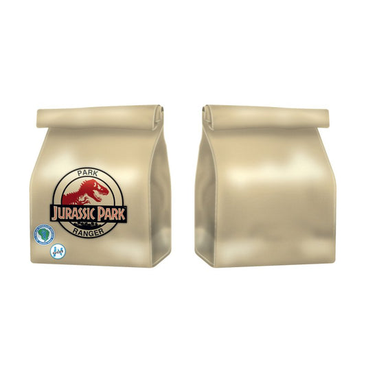 JURASSIC PARK Lunch Bag 'Textile' Park Ranger