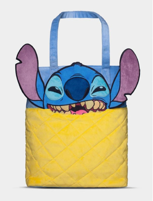 STITCH Ananas Totebag Novelty