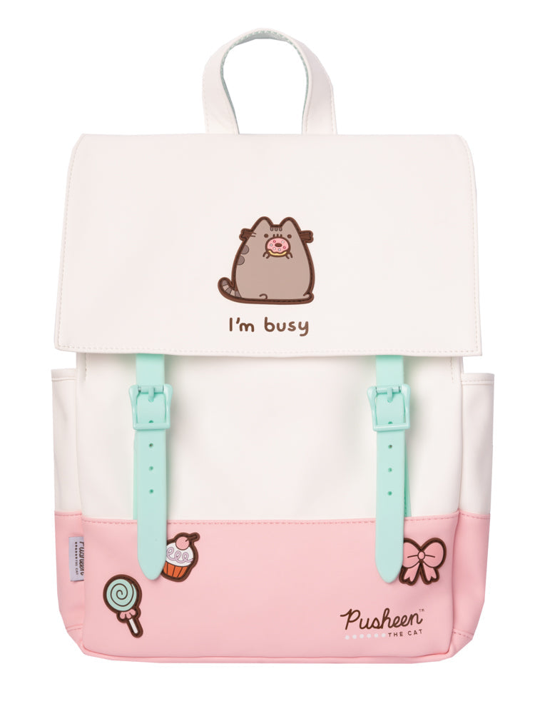 Zaino Pusheen - Collezione Rosa