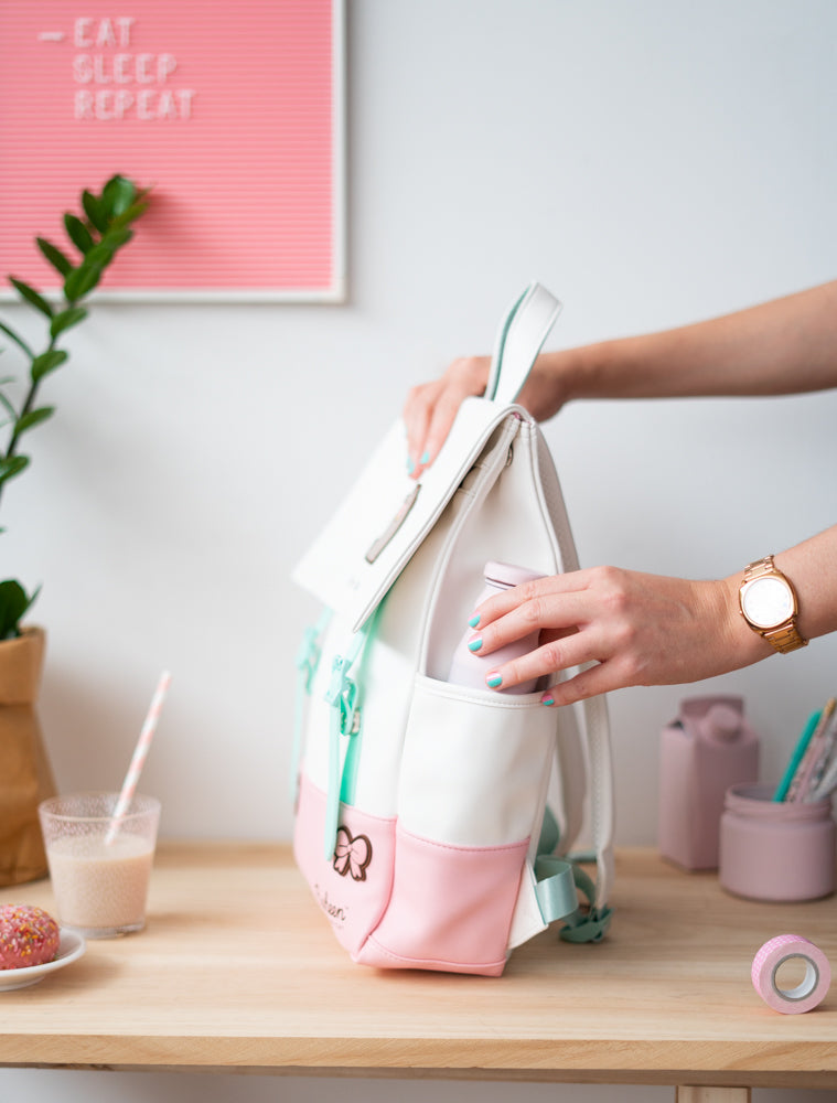 Zaino Pusheen - Collezione Rosa