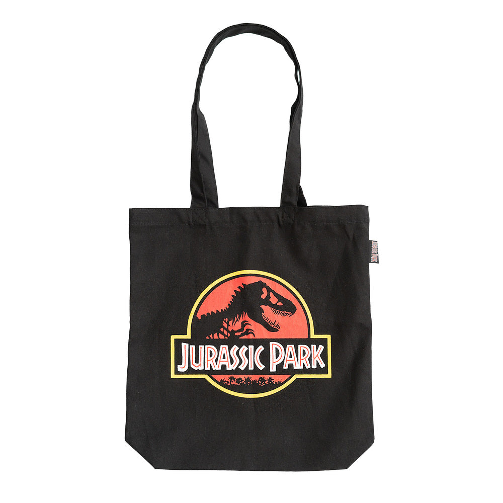 Tote Bag Jurassic Park - Logo