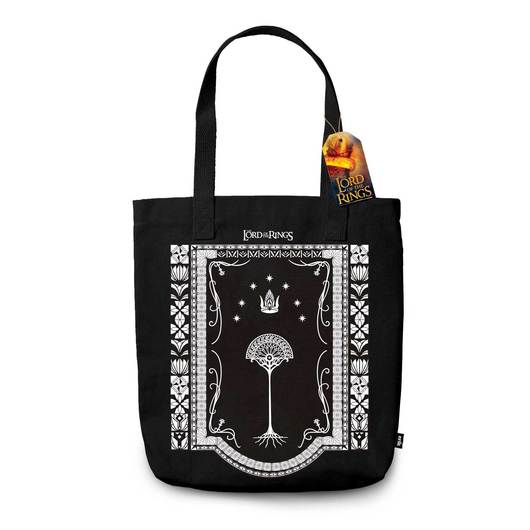 Tote Bag Le Seigneur des Anneaux - Gondor