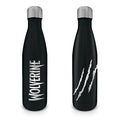 WOLVERINE Adamantium Bouteille en métal 540ml