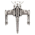 STAR WARS X-Wing Porte-clés en métal