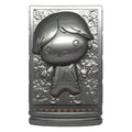 tirelire han solo dans la carbonite monogram