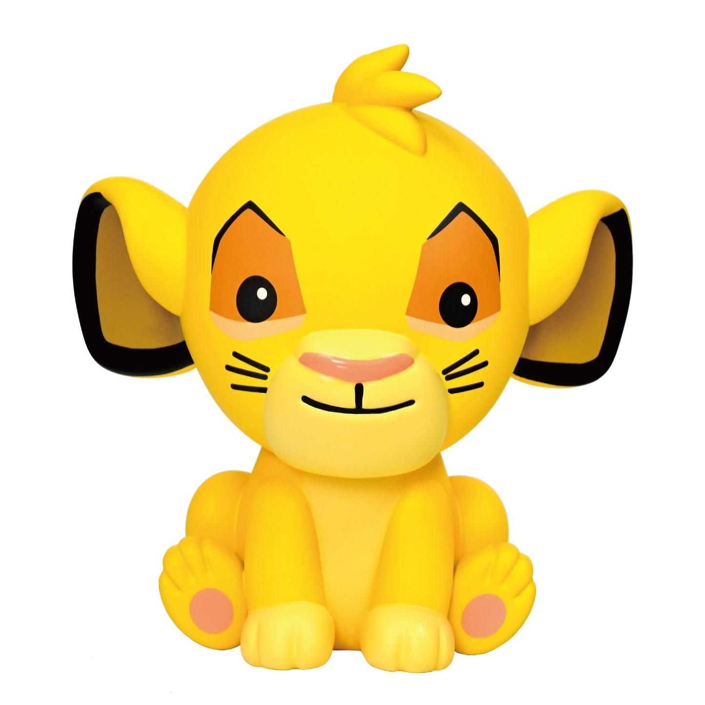 LE ROI LION Simba Tirelire 20cm