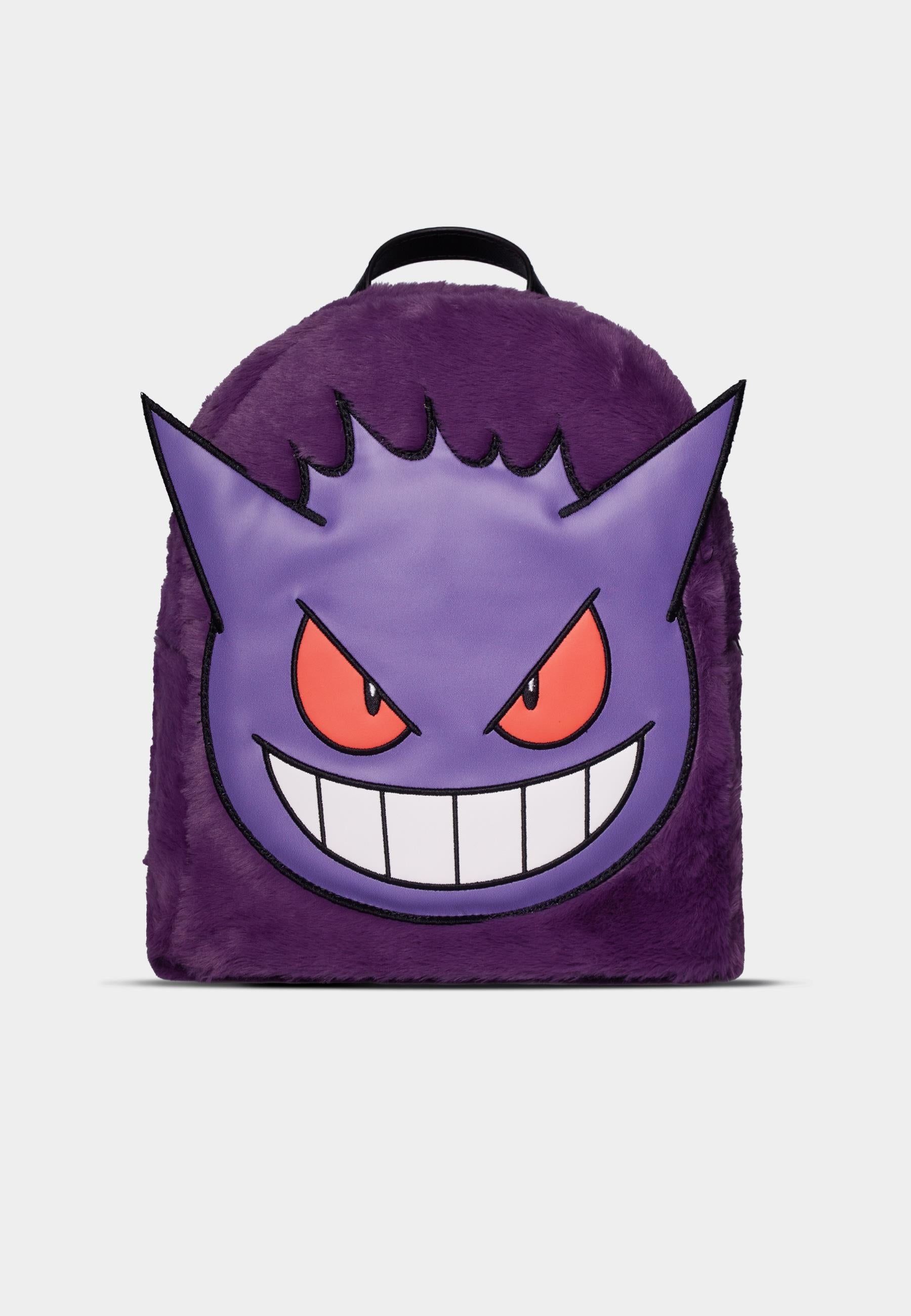 POKEMON Ectoplasme Heady Sac à Dos Novelty '26x20x12cm'