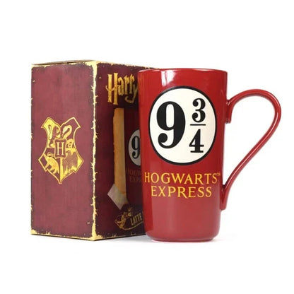 Mug Haut Harry Potter - Platform 9¾