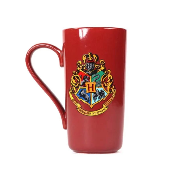 Tazza alta di Harry Potter - Binario 9¾