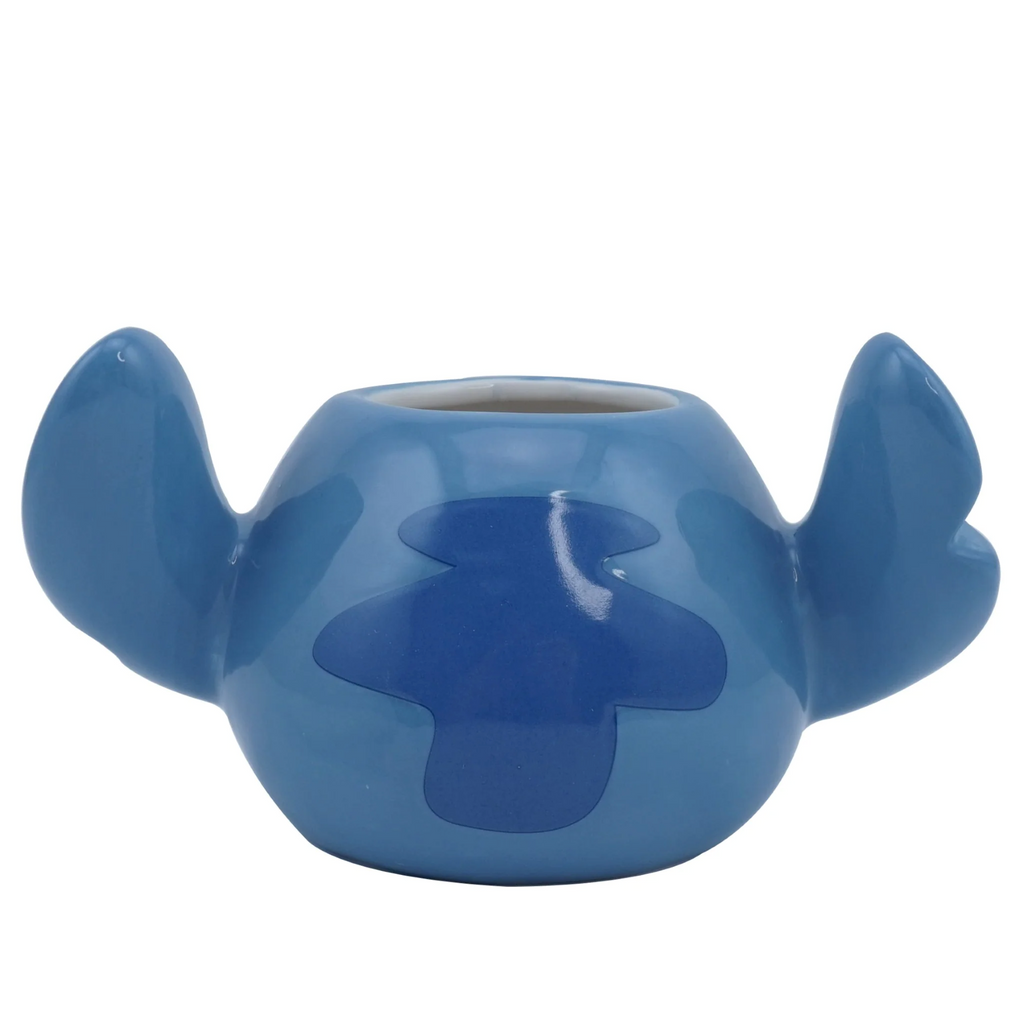 Lilo ir Stitch 3D puodelis - Stitch