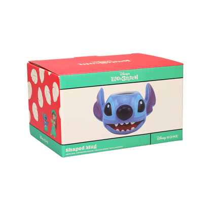 Mug 3D Lilo et Stitch - Stitch