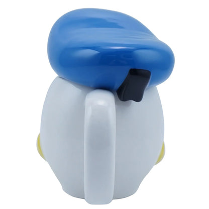 3D чаша Доналд Дък