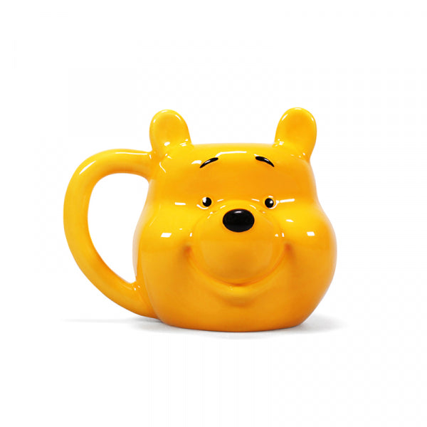 WINNIE L'OURSON Mug 3D Silly Old Bear