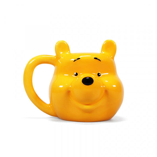 WINNIE L'OURSON Mug 3D Silly Old Bear