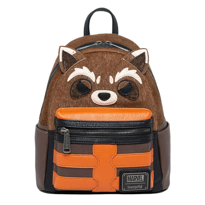 Mini-Rucksack – Rakete