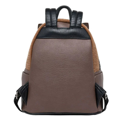 Mini-Rucksack – Rakete