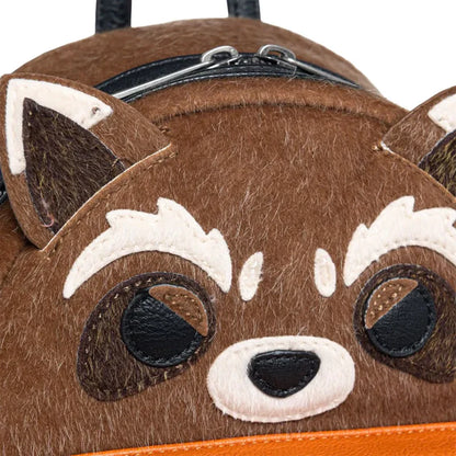 Mini-Rucksack – Rakete