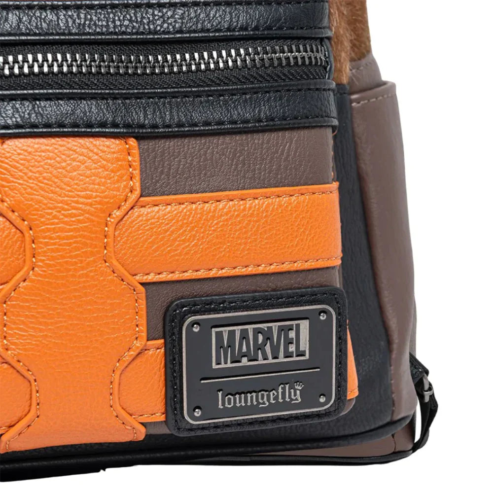 Mini-Rucksack – Rakete