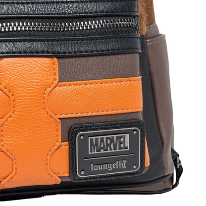 Mini-Rucksack – Rakete