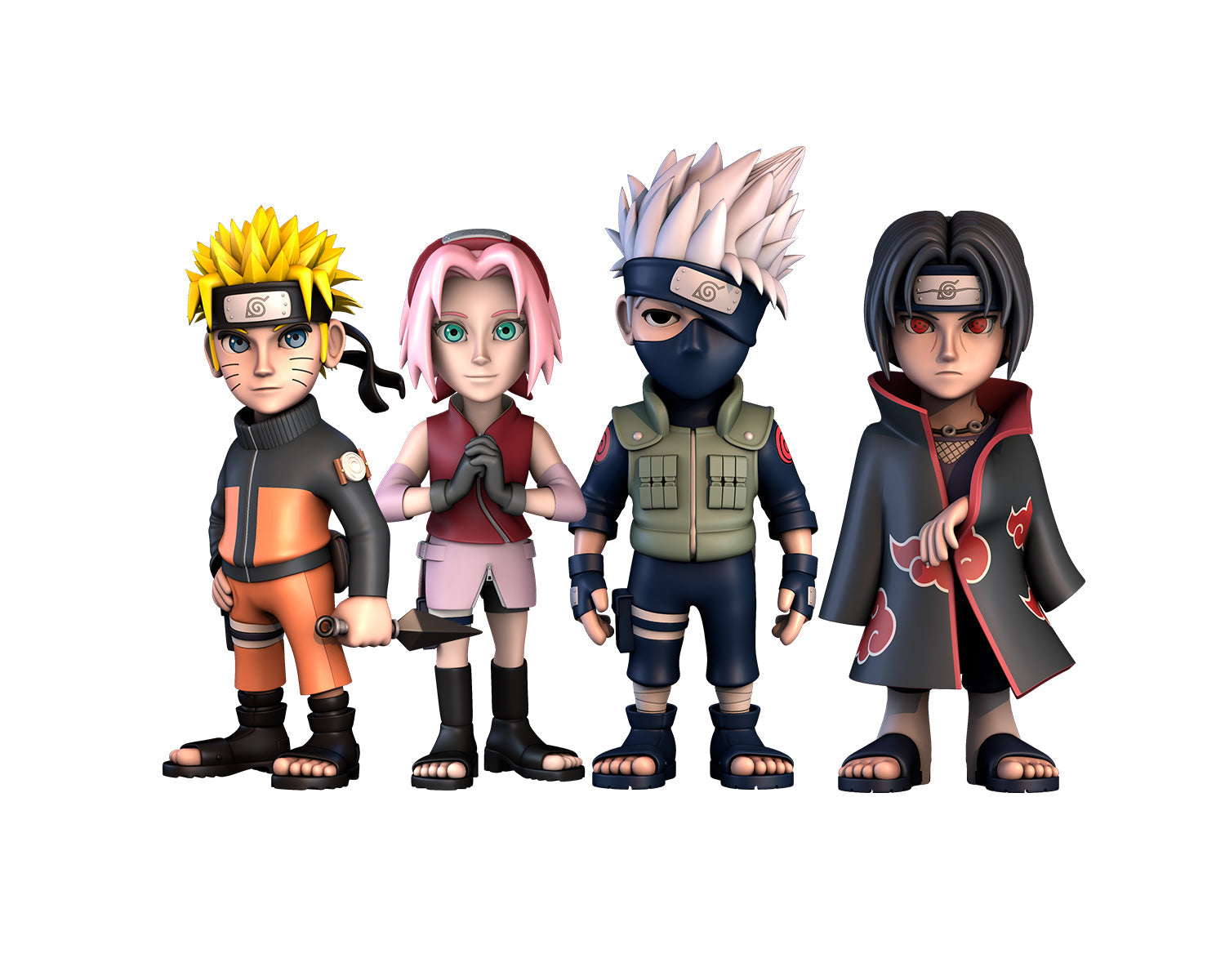pack-4-figurines-naruto-shippuden-minix