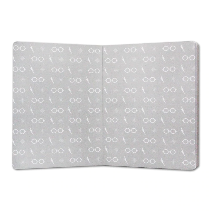 carnet-de-notes-harry-potter-eclair-et-lunettes