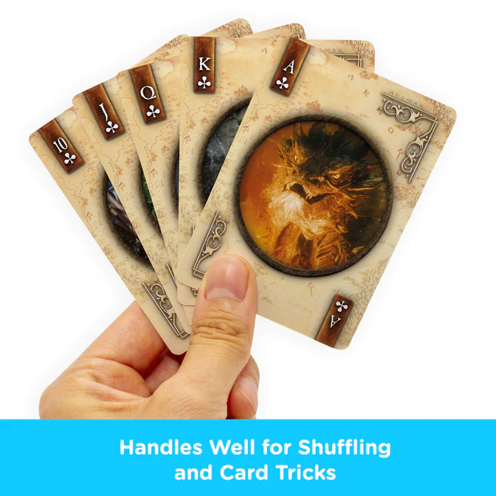 le-hobbit-jeu-de-cartes