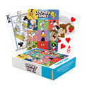 LOONEY TUNES Take Over Jeu de cartes Aquarius