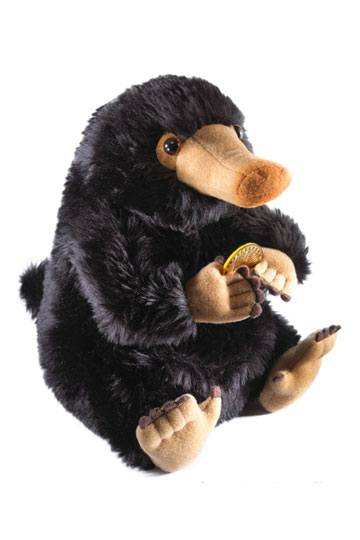 peluche animaux fantastiques niffleur noble collection
