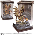 HARRY POTTER Figurine Créature Magique 04 Dragon Hungarian Magyar Noble Collection