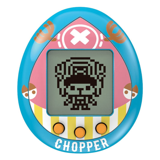 ONE PIECE Chopper Tamagotchi