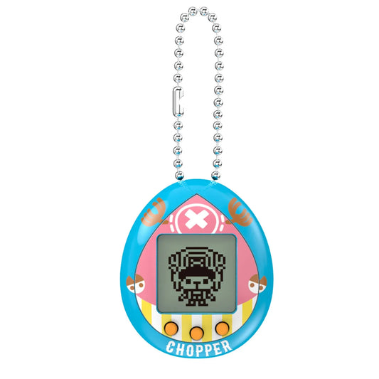 Tamagotchi One Piece - Tony Tony Chopper