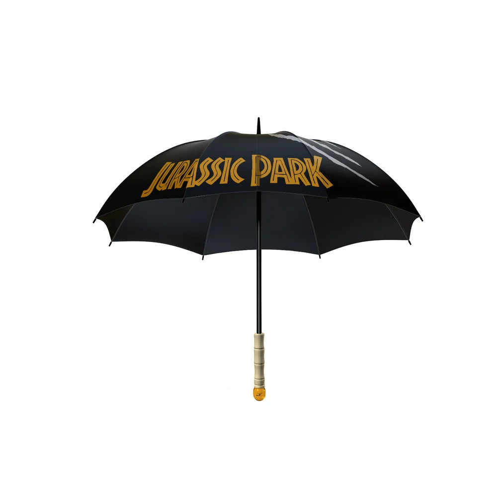 Deštník z Jurského parku - Logo