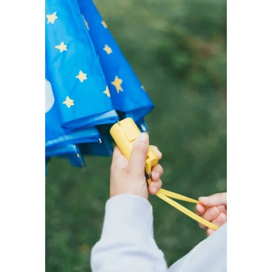 DE KLEINE PRINS Opvouwbare paraplu