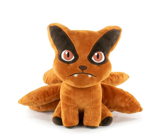 NARUTO Peluche Kurama 24cm Renard Naruto Shippuden