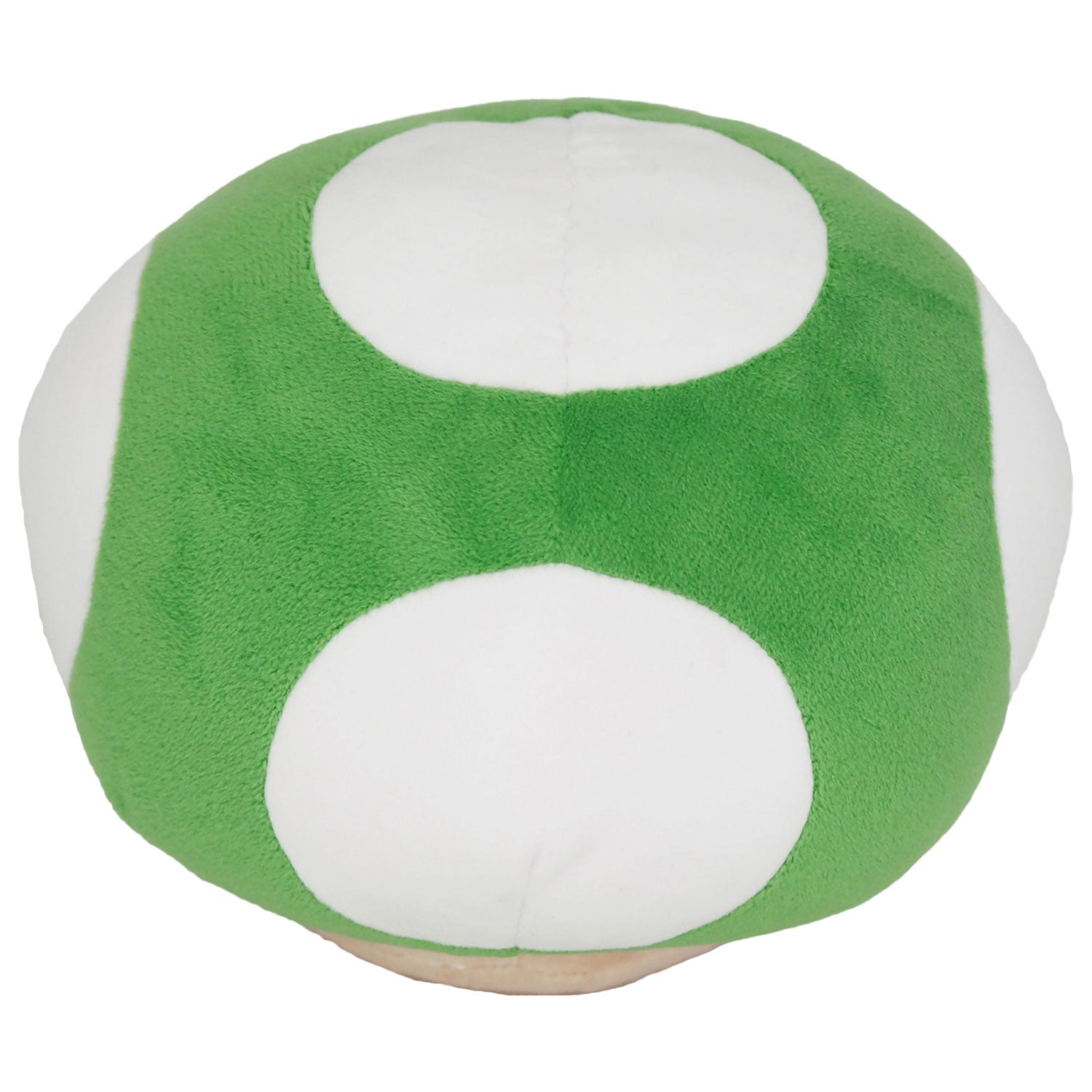 Super Mario plüssfigura - 1UP Gomba