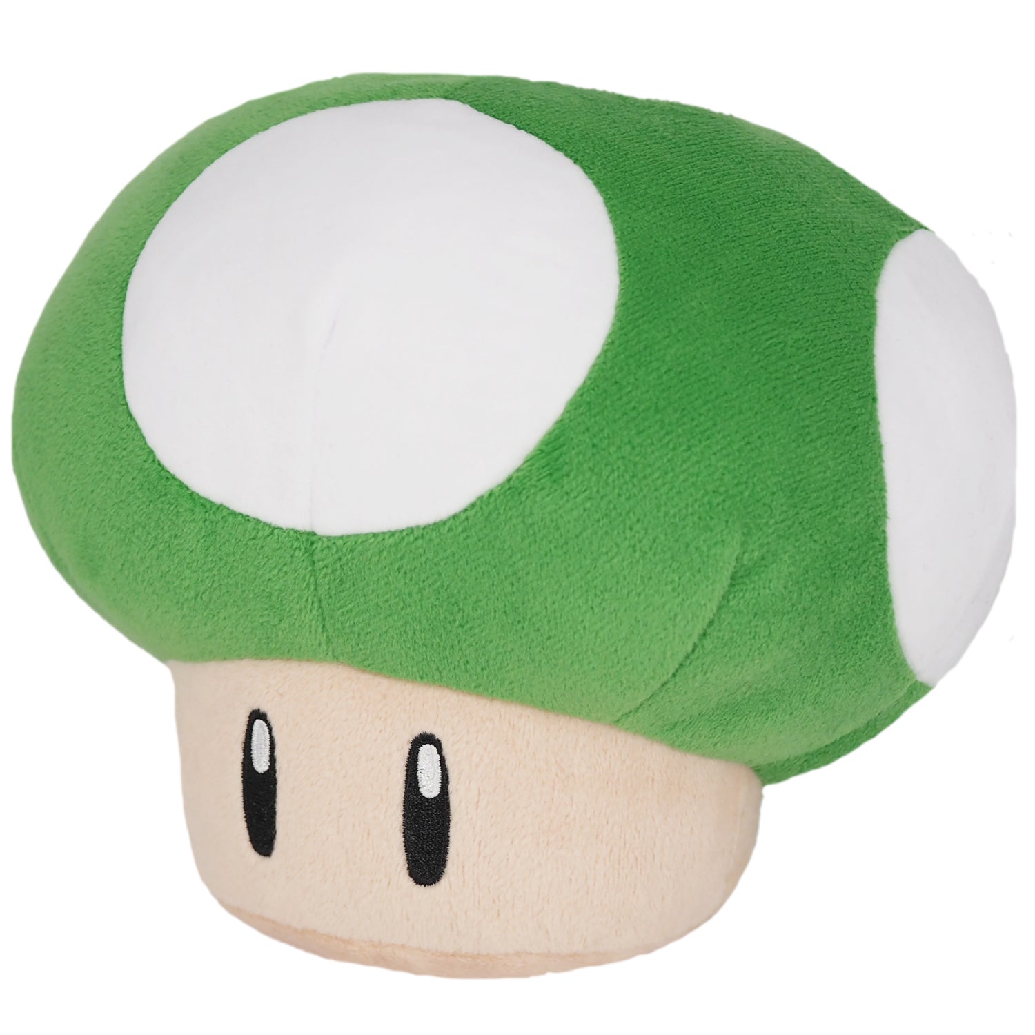 Super Mario plüssfigura - 1UP Gomba