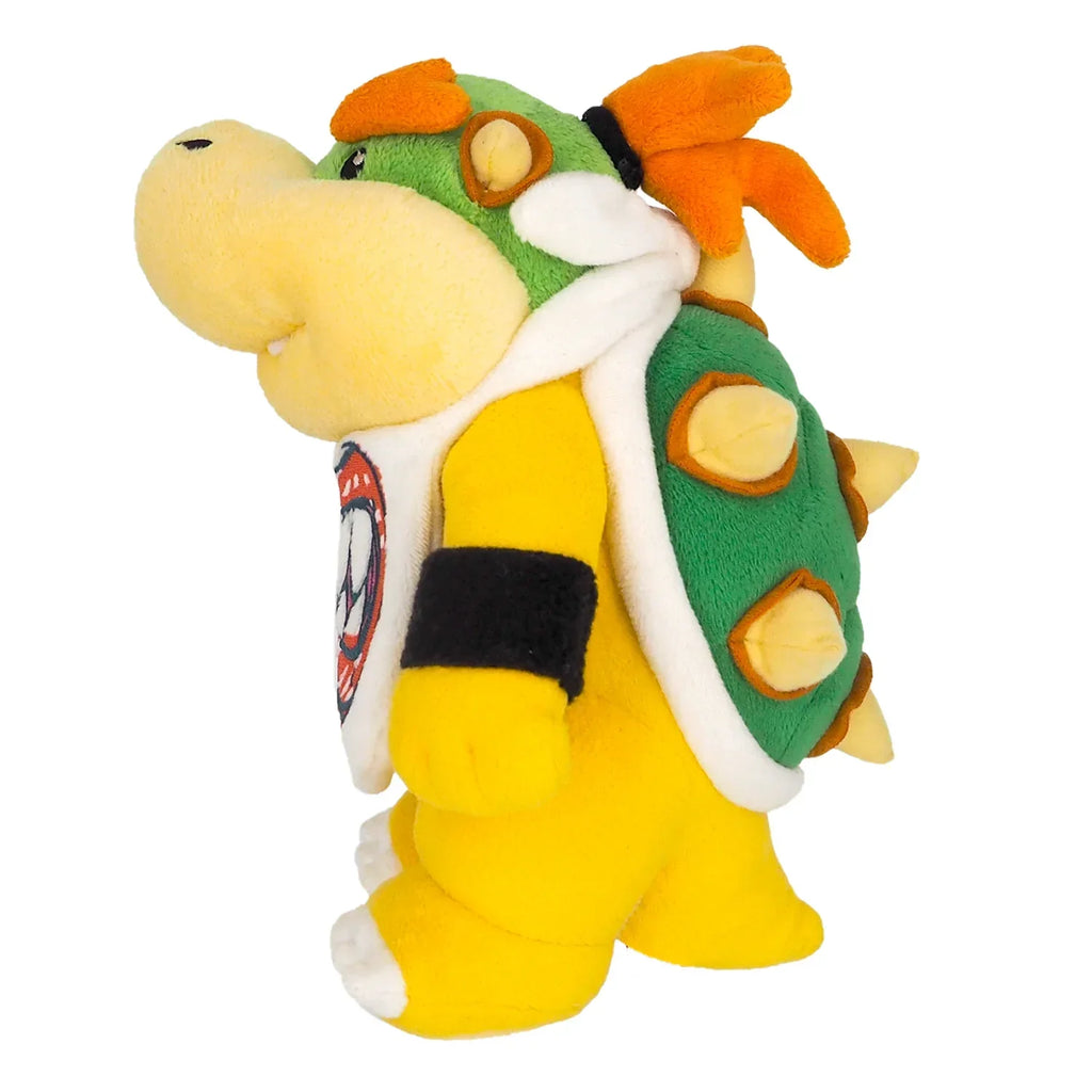 Super Mario pliušinis žaislas – Bowser Jr.