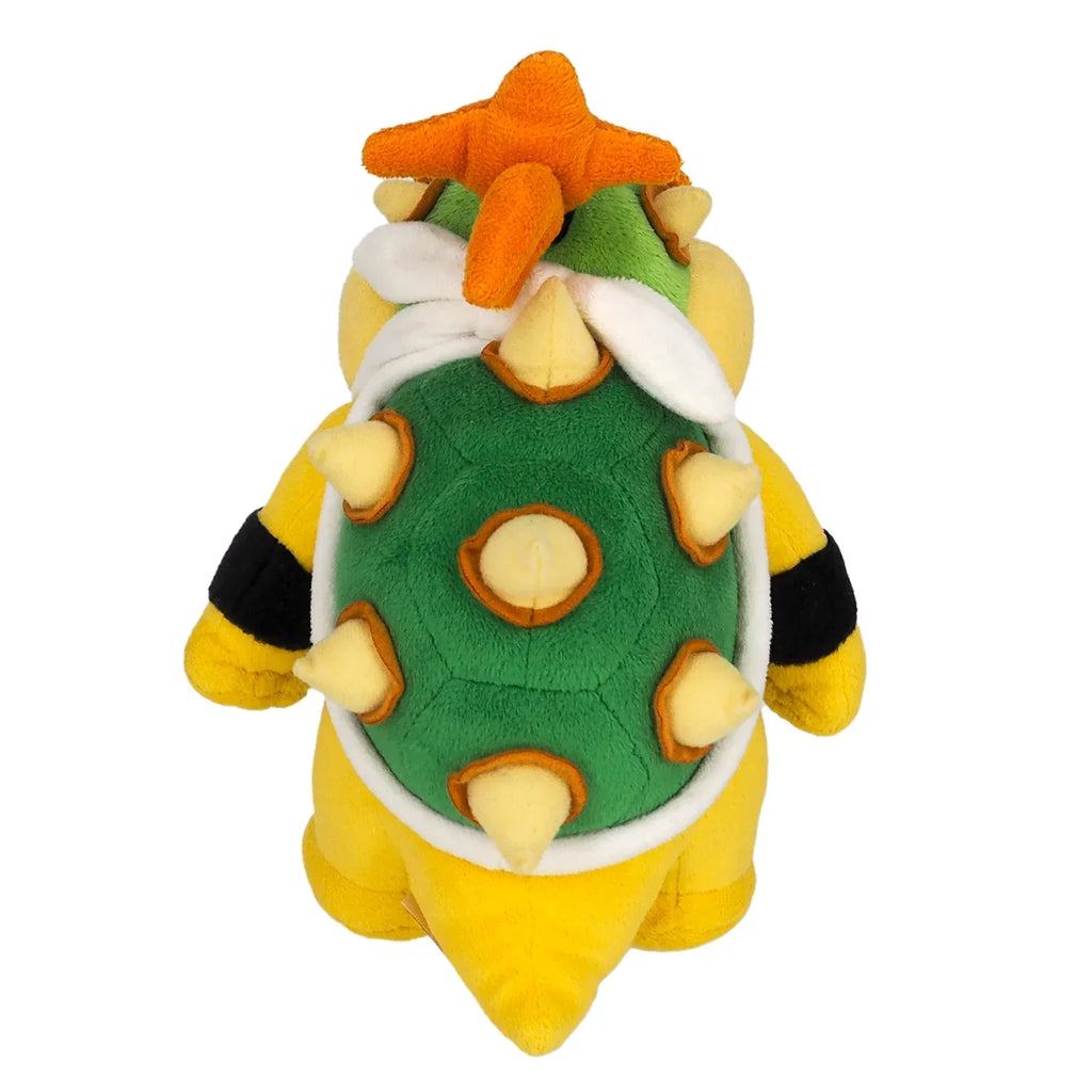 Super Mario pliušinis žaislas – Bowser Jr.