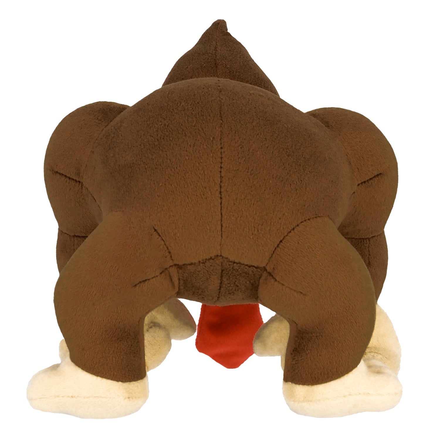 Plyšová figurka Super Mario - Donkey Kong