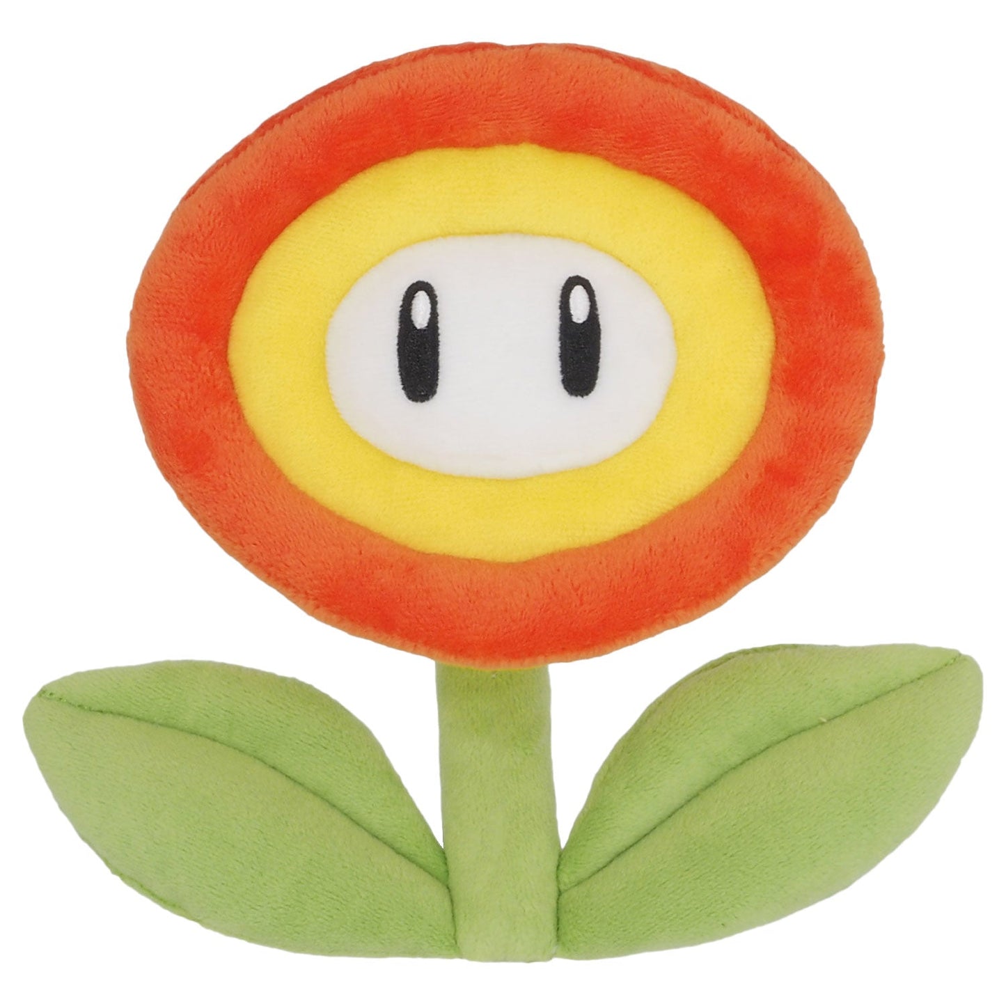 Peluche Super Mario Fleur de Feu Together Plus